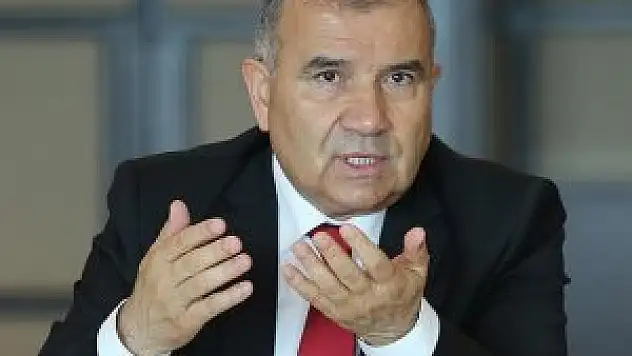 Enerji ithalat faturası sentetik petrolle azalacak