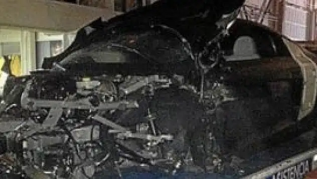 Barcelonalı yıldız ölümden döndü