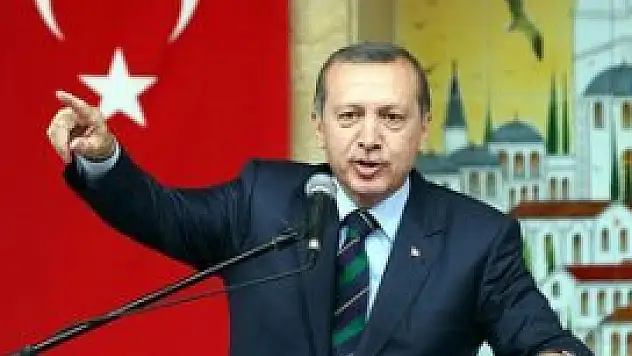 'Opera da cami de yapacağız'