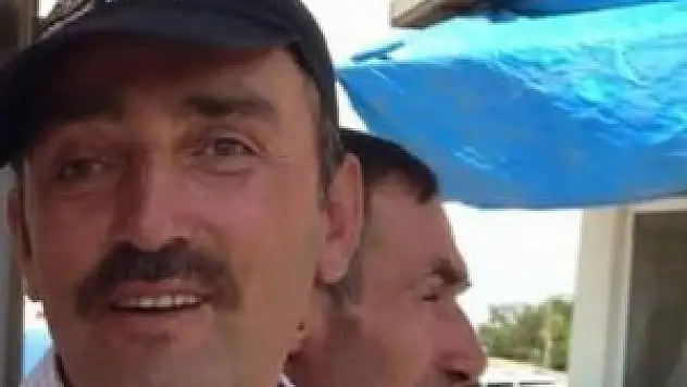 Arının soktuğu şahıs hayatını kaybetti