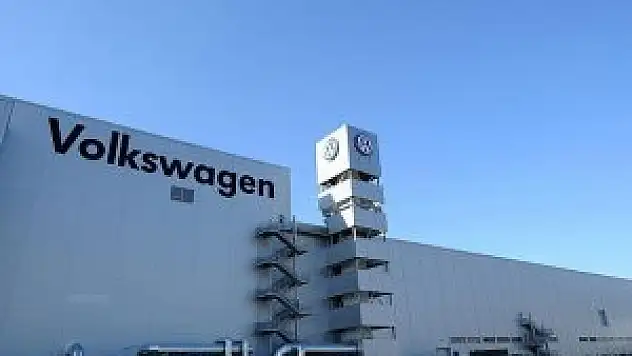 Doğuş Otomotiv'den Volkswagen açıklaması