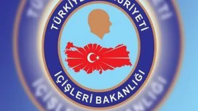 İçişleri Bakanlığı'ndan sağduyu çağrısı