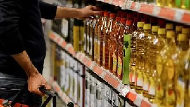 Enflasyon rakamları açıklandı