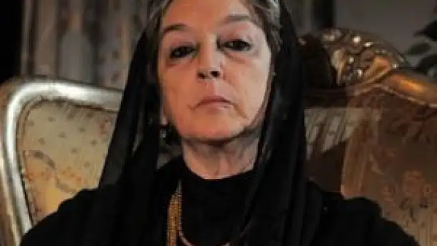 Tomris İncer hayatını kaybetti