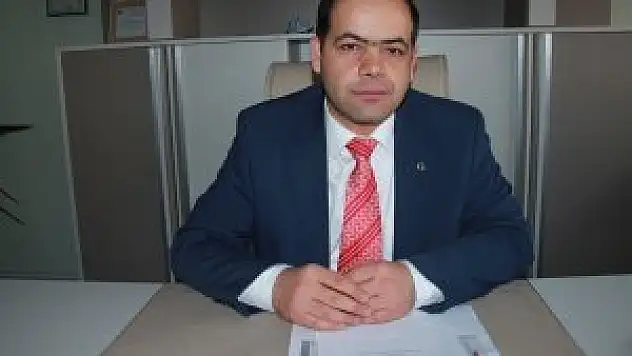 Seydişehir'de Milli Eğitim Müdürlüğü'ne atama