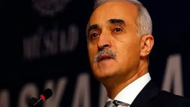 'Sağduyulu davranmalıyız'