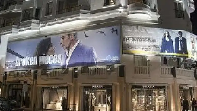 Türkiye'nin aradığı markalaşma televizyon kumandasında