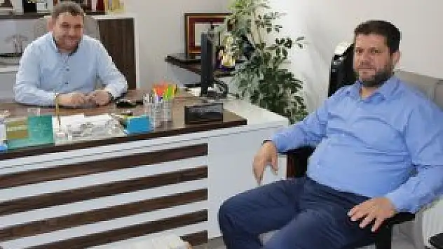 İstikrar ve güvenin adresinin AK Parti