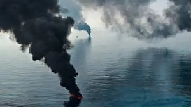 BP 20 milyar dolar ceza ödeyecek