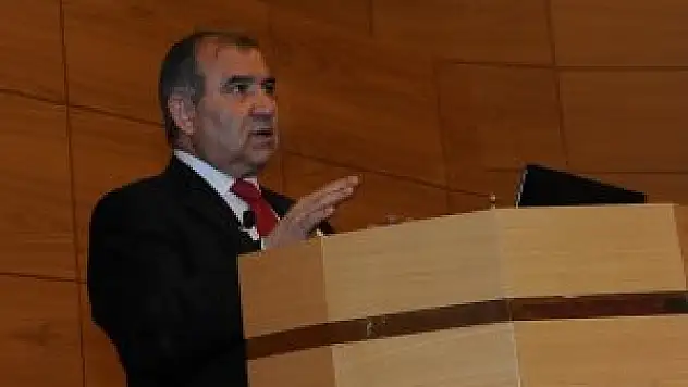 Enerji Bakanı Konya'ya geliyor