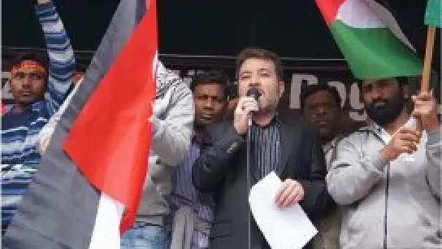 '28 Şubat soruşturması derinleştirilmeliydi'