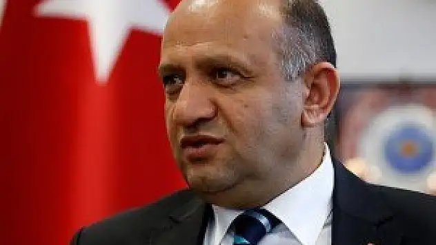 'Yerli otomobil Bakanlar Kurulu'na sunulacak'