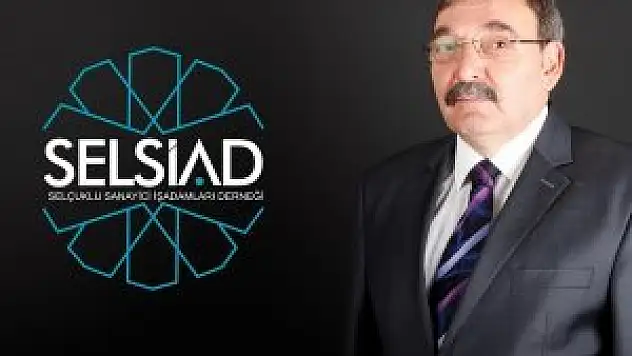 SELSİAD'tan Başbakan'a teşekkür
