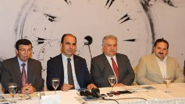 İslam Medeniyetinde Zaman Sempozyumu başlıyor