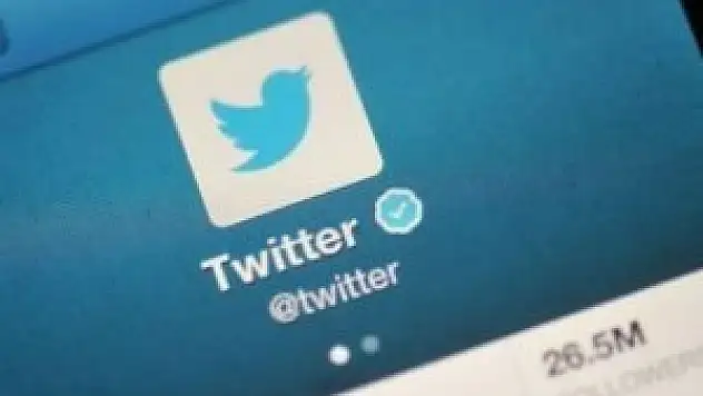 Twitter'da dev yenilik
