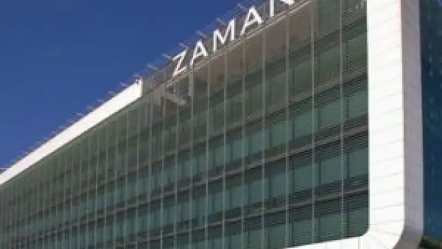 Zaman'da 130 kişi işten çıkarıldı