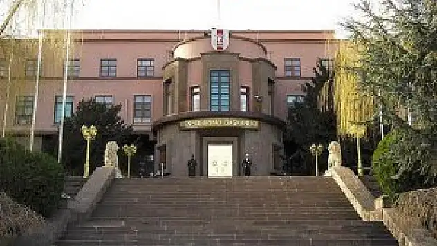 Genelkurmay: 893 kişi yakalandı