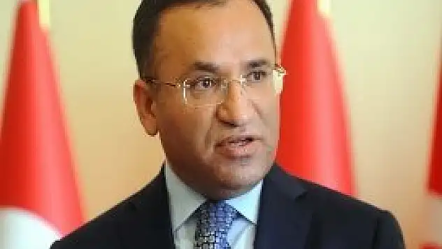 Hukuk dışı yollarda sonuç alma devri kapanmıştır