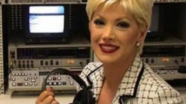 Son provokatör ünlü sunucu Yazıcı!