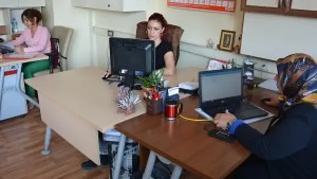 Konya İl Sağlık Müdürlüğü EBYS'ye geçti