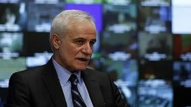 'Medya sorumluluklarını bilmeli'