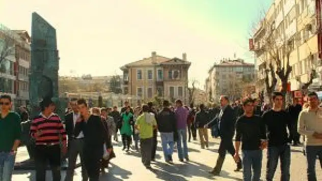 Konya'nın hayat tablosu