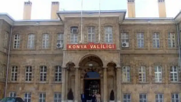 Konya'da yeni mesai saatleri