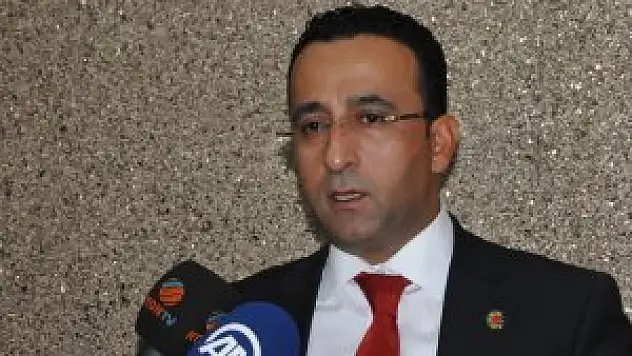 Öztürk'ten Yasin Börü Davası açıklaması