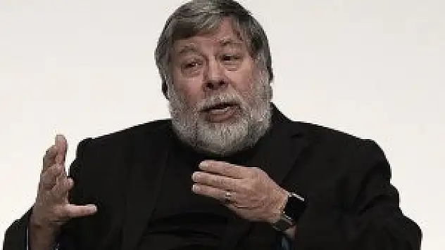 'Gelecek yapay zekada'