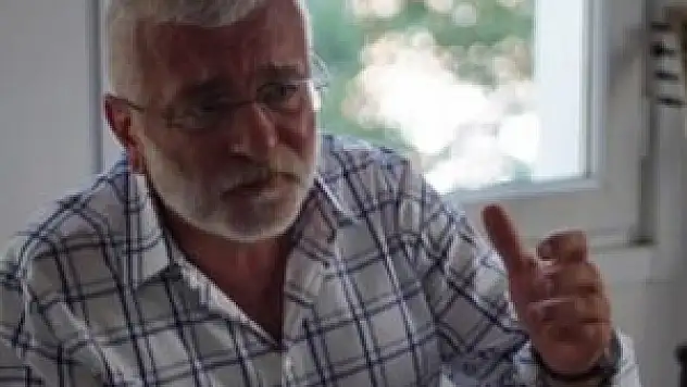 Onur Akın adının izinsiz kullanılmasına isyan etti