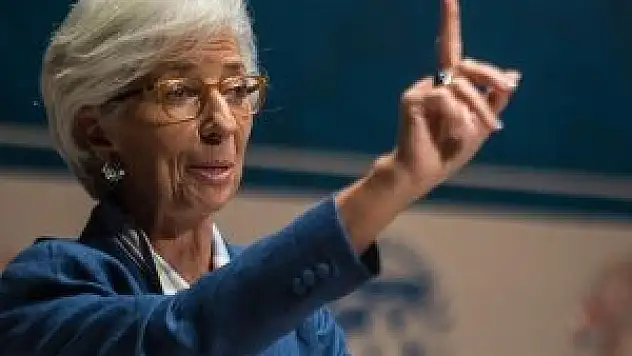 'Altyapı yatırımları önemli bir güç'