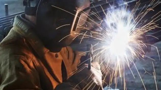 Sanayi üretimi 19 ayın zirvesinde