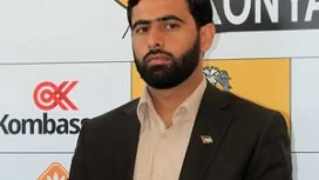 'Dökülen Türk kanı Filistin kanıdır'