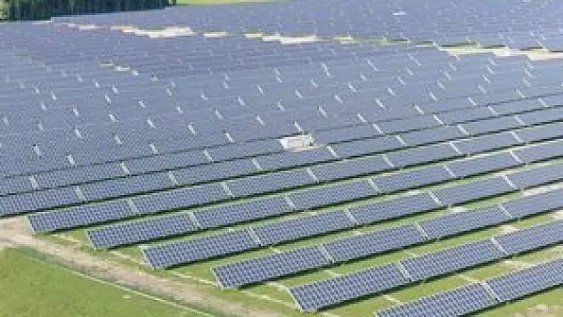 En büyük santral açılıyor