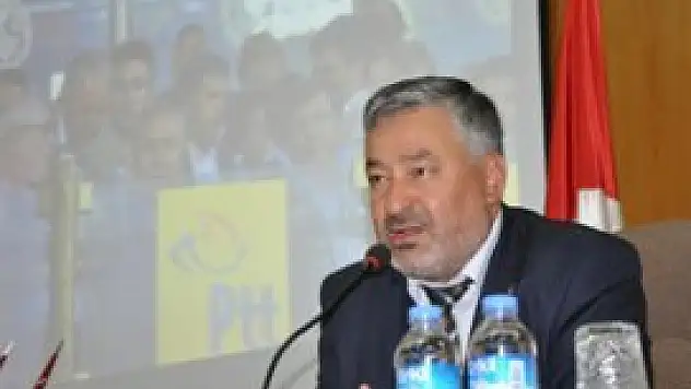 'Konyaspor asla asansör takım olmayacak'