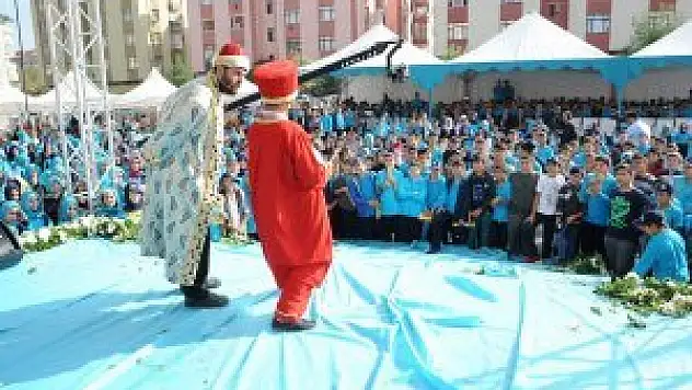 Medeniyet Okulu bu yıl da tüm şehri saracak