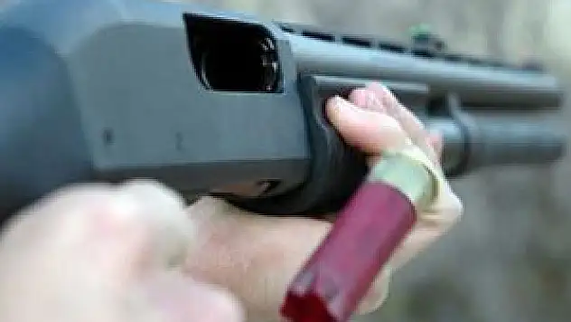 Arkadaşını tüfekle yanlışlıkla vurarak öldürdüğü iddiası