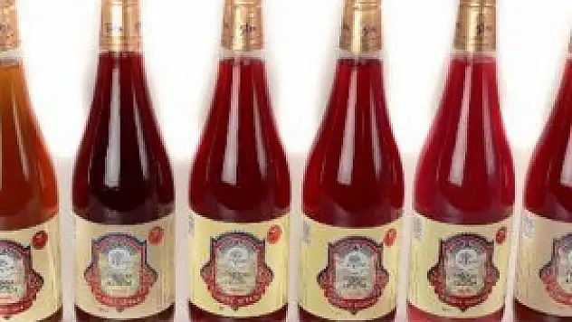 Baklavacı Güllüoğlu içecek sektörüne girdi