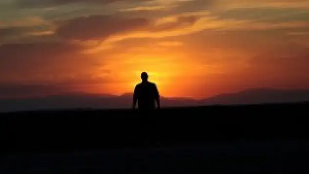 Bazen en iyi ilaçtır, bir kadına sığınmak