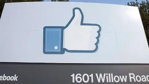 Facebook'un 'beğen' tuşu çeşitleniyor