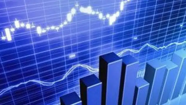 VİOP'ta endeks kontratı haftaya düşüşle başladı