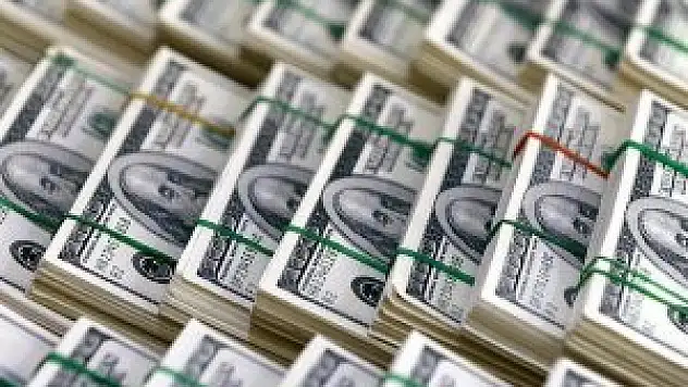 Dolar bir haftada yüzde 3 değer kaybetti