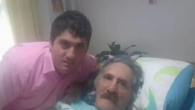 Sırrı Elitaş hayatını kaybetti