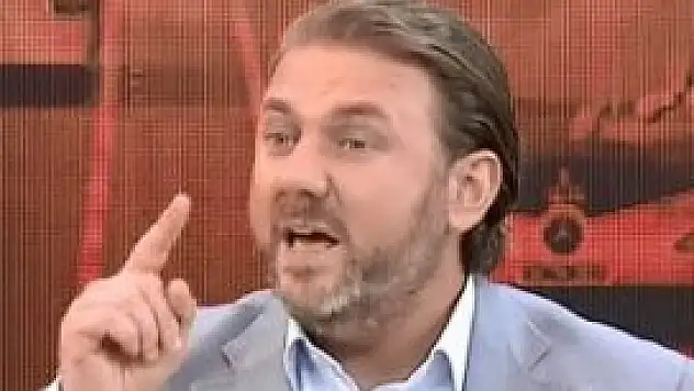 Yiğit Bulut'tan çarpıcı açıklamalar