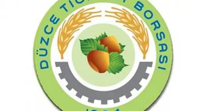 Düzce Ticaret Borsası