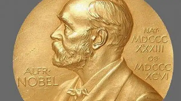 Nobel Barış Ödülü'nün sahibi açıklandı