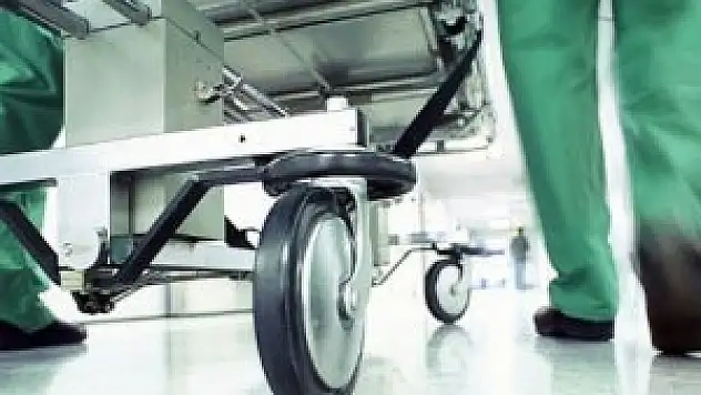 'Bilinçsiz vücut geliştirici ilaç kullanımı karaciğere zarar'