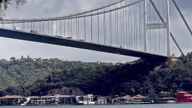 Boğazın incileri yalılar asırlara meydan okuyor