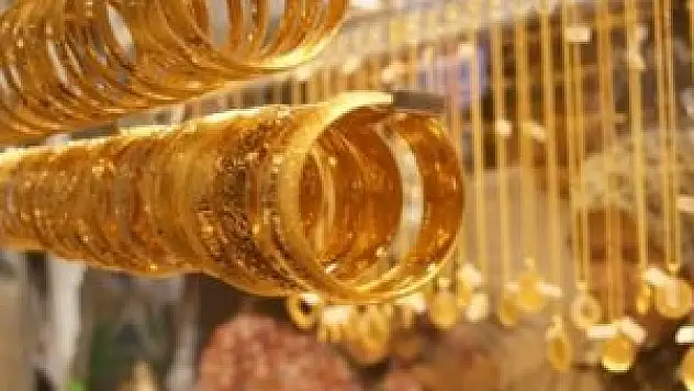 Suriye altını diyerek 100 bin lira dolandırdı