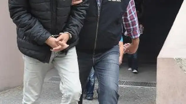 Adana'da terör operasyonu: 15 gözaltı